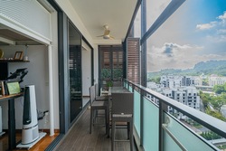 The Hillier (D23), Apartment #548563871